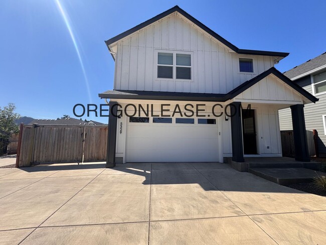 Spacious 4-Bedroom Home in Thurston Area –... - Spacious 4-Bedroom Home in Thurston Area –...