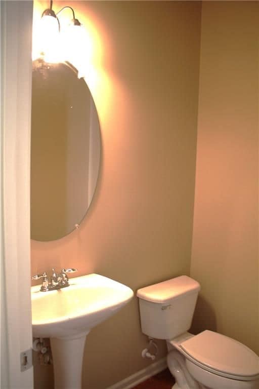 Photo - 3328 Castleberry Village Cir