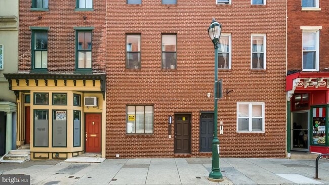 Building Photo - 2120 South St Rental
