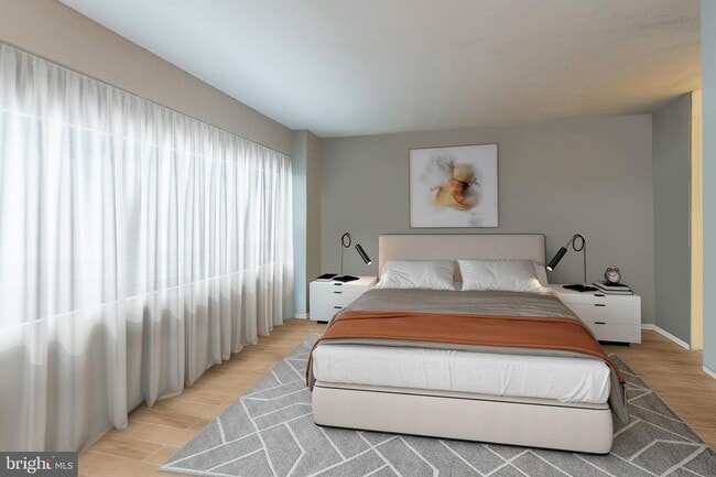 Building Photo - Bright Studio in the Heart of Center City ... Rental