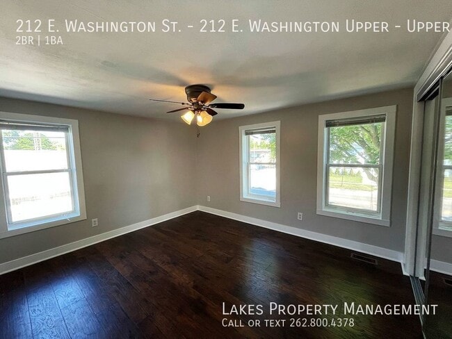 Photo - 212 E Washington St Unidad Upper