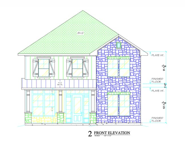 Building Photo - 1214 Neal Pickett Dr