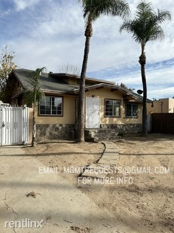 Photo - 3 br, 1 bath Triplex - 3550 Dwight Avenue C