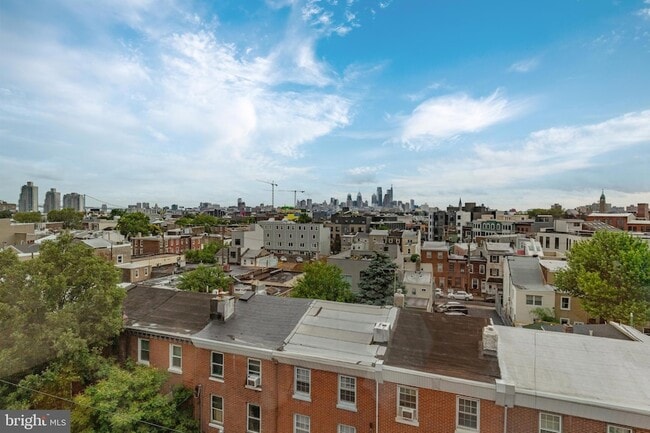 Photo - 1421 E Columbia Ave Unit 401