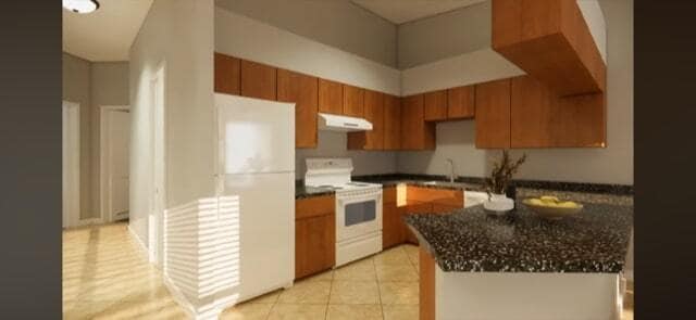 Photo - Pine Oaks Apartments
