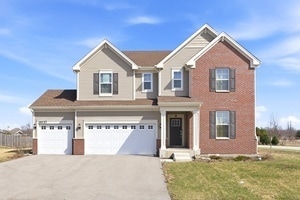 Building Photo - 16117 S Longcommon Ln