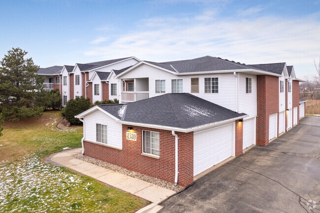 Photo - Lexington Village