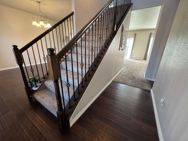 Photo - Beautiful 4 Bed, 3 Bath Home – Modern Upgrades, Spacious Backyard & Prime Location