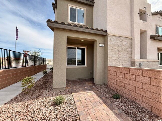 Photo - BRAND NEW 3 BED 2.5 BATH 2 CAR GARAGE TOWN...