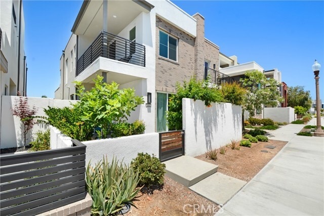 Photo - 181 Novel Townhome