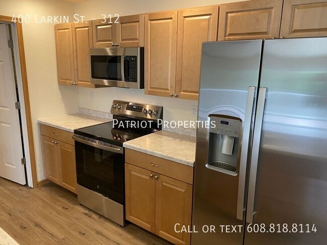 Building Photo - 400 Larkin St Unit 312 Rental