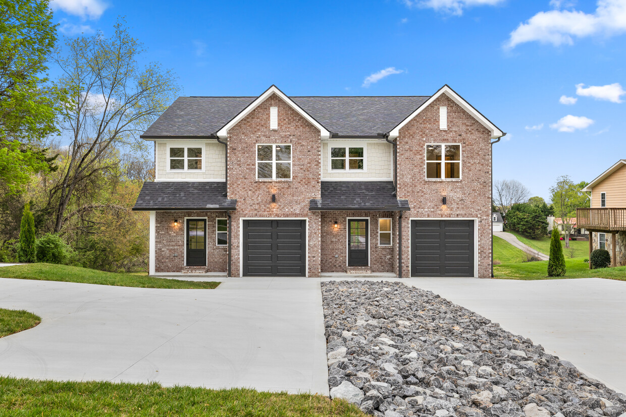 Photo - 7420 Pelleaux Rd (Knoxville, TN)