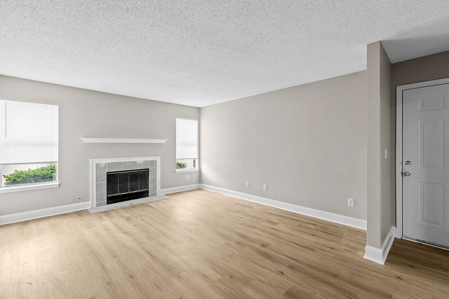 Skyland Pointe