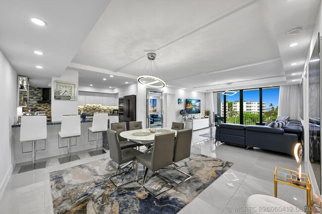 Building Photo - 2860 S Ocean Blvd Unit 516
