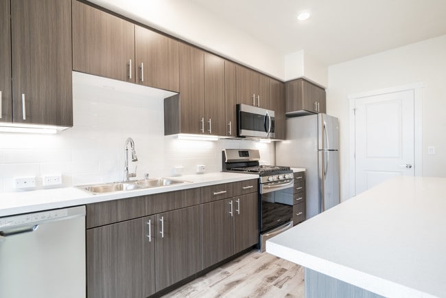 Photo - Hub Apartments