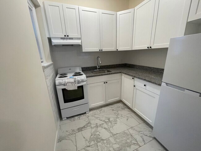 Photo - 1669 Commonwealth Ave Apartments Unit 22