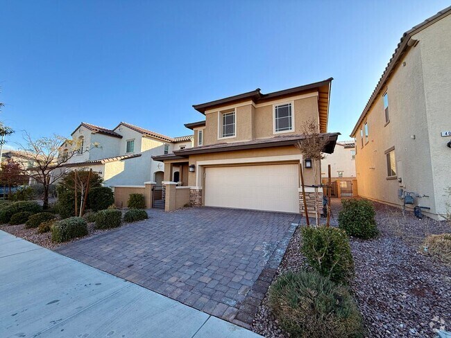 Building Photo - Amazing Brand New 4 Br./ 2.5 Ba. Home in C...