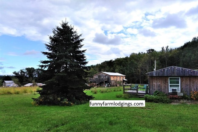 Photo - 1380 Irion Rd Unit cottage