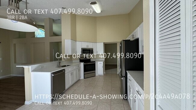 Photo - 1006 Wharf Creek Ct