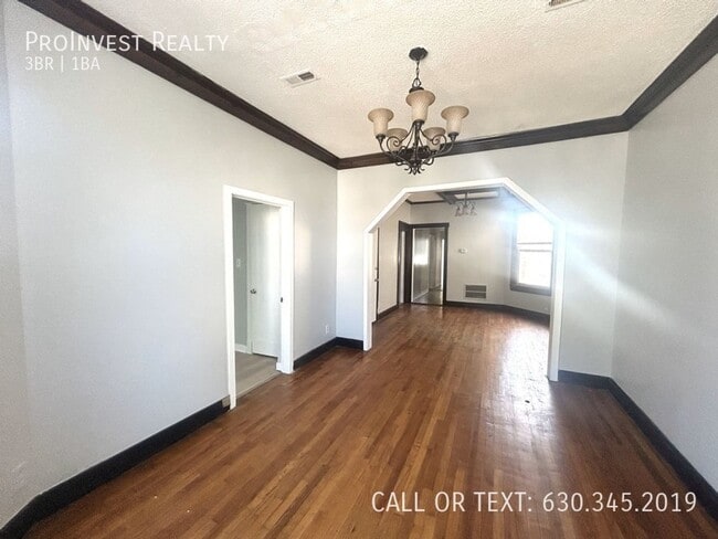 4356 S Wells St Unit 4356 S Wells St - Unit 2