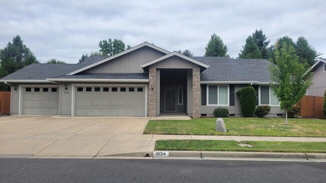 Building Photo - 1034 SW Princeton Pl Rental