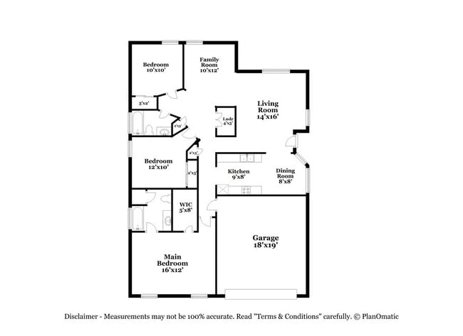 Photo - 1459 E Shari St