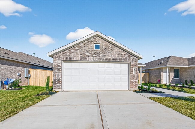 Photo - 26738 Cascade Sunrise St