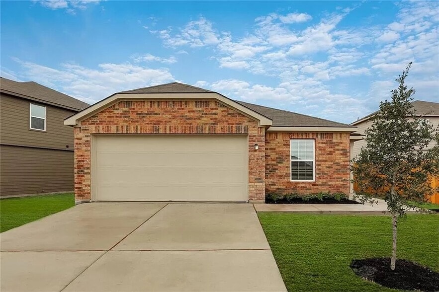 513 Fox Glen Cv