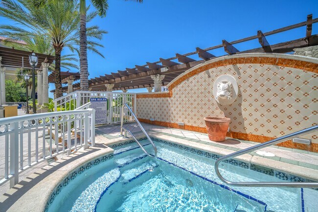 The Residences at Royal Palm Place