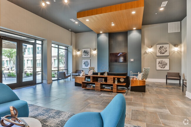 Clubroom