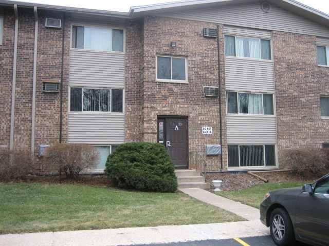 125 Twin Oaks Dr Unidad 319