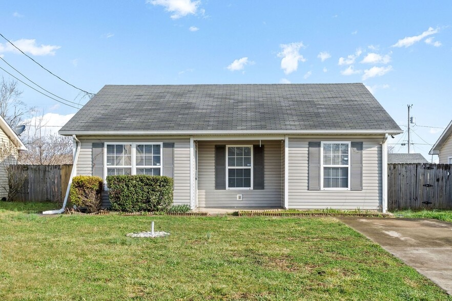 1106 Keith Ave