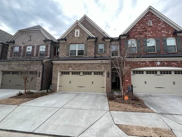Photo - 242 Braemore Mill Dr Townhome