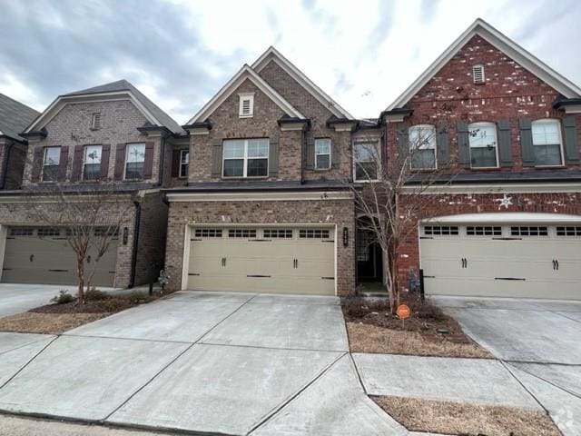 Building Photo - 242 Braemore Mill Dr Rental