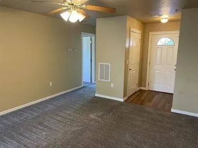 Photo - 2 bed / 1 bath ground-floor apartment in a convenient location in west Boise