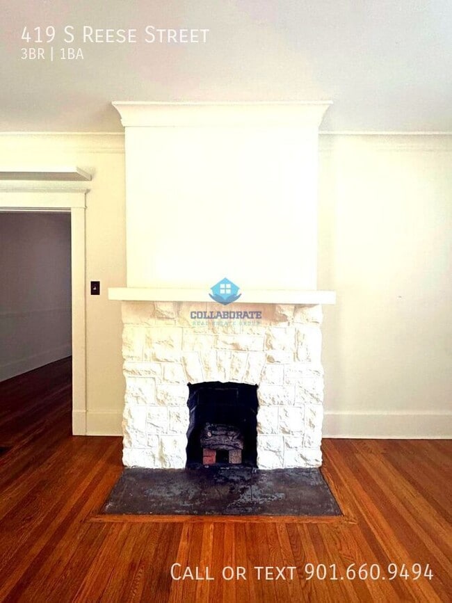 Photo - 419 S Reese St