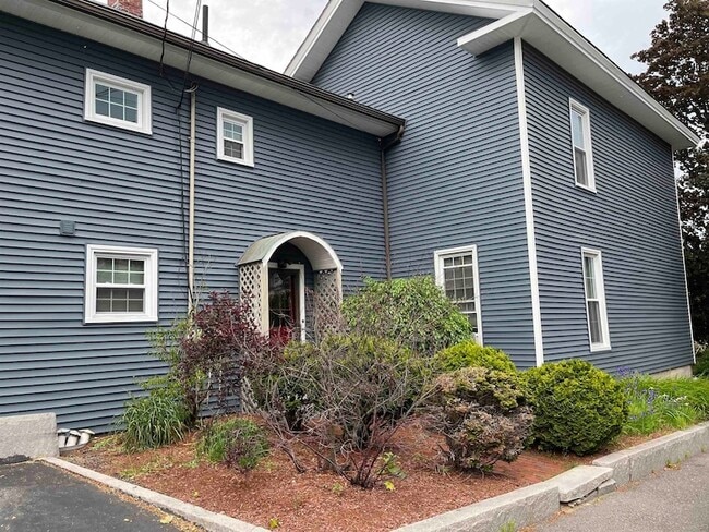 Photo - 62 Washington St Condo Unit 2
