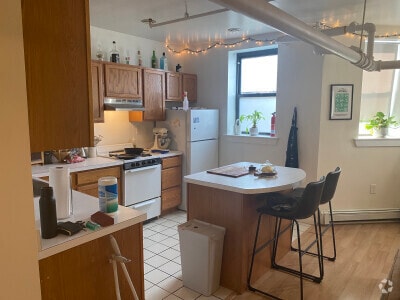 Building Photo - 1127 Commonwealth Ave Unit 34 Rental