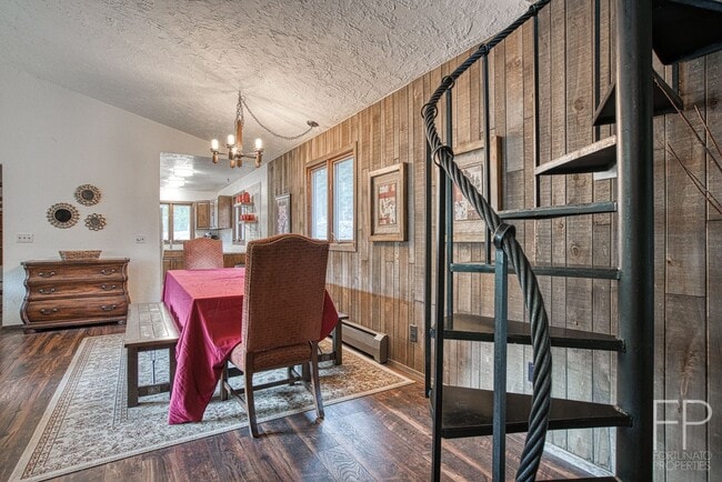 Photo - On the Blue River!  HUGE 4 Bedroom home, Furnished Updates throughout!  Bus route!  Spacious parking