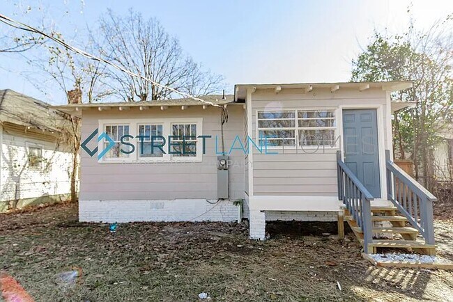 Photo - 1612 Fulton Ave SW