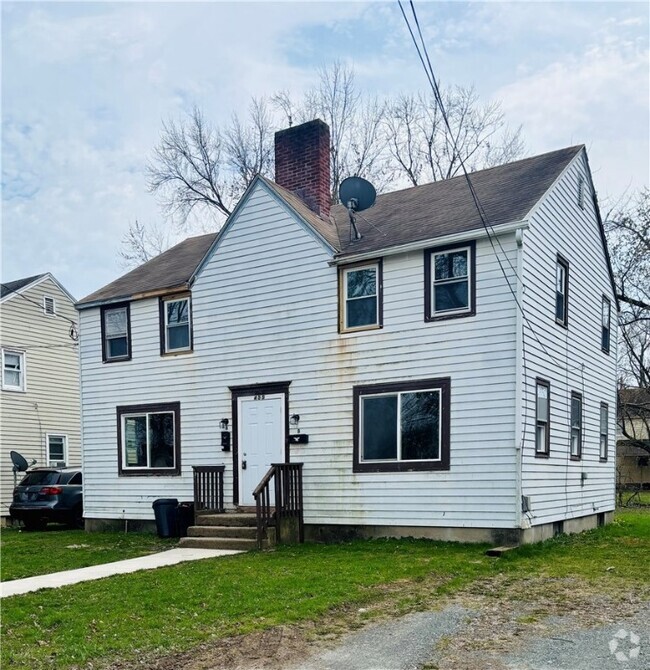 Building Photo - 455 Frank St Unit B Rental