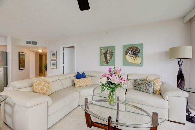 Photo - 2001 N Ocean Blvd Unit 401