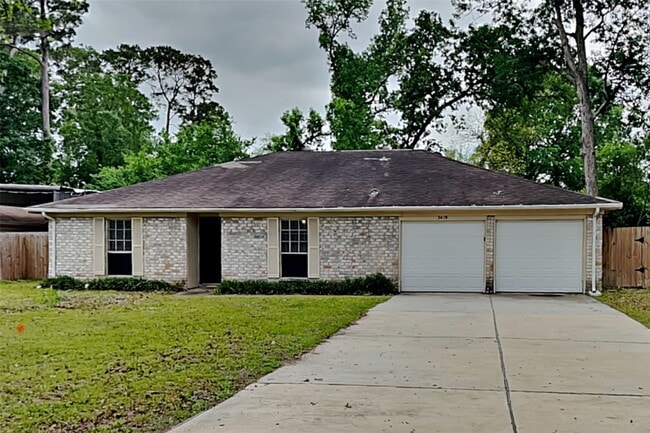 Building Photo - 3419 Shadowcrest Ln