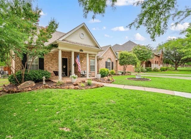 Photo - 2541 Sir Tristram Ln