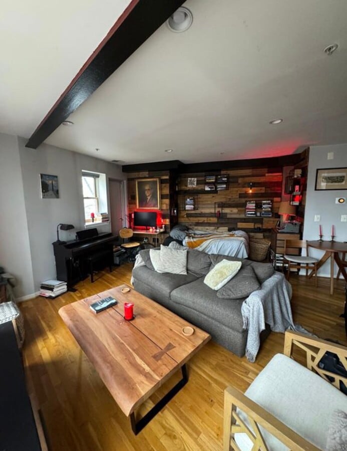 Photo - 70 Rhode Island Ave NW Unit 402