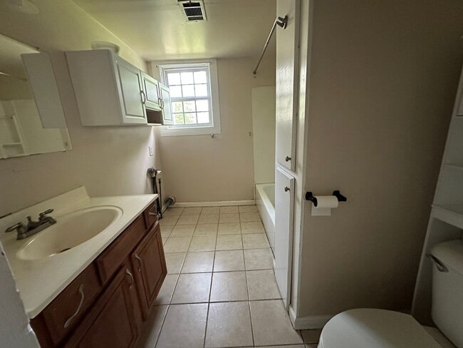 Photo - Welcome to this charming 3-bedroom, 2-bathroom home located in Atkins, AR