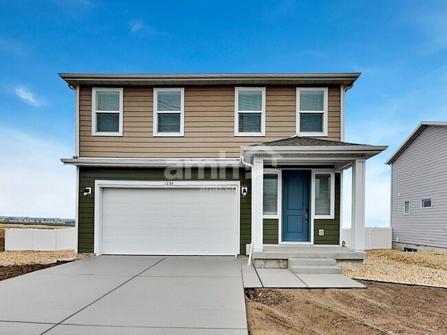 Building Photo - 1284 W Mahogany St