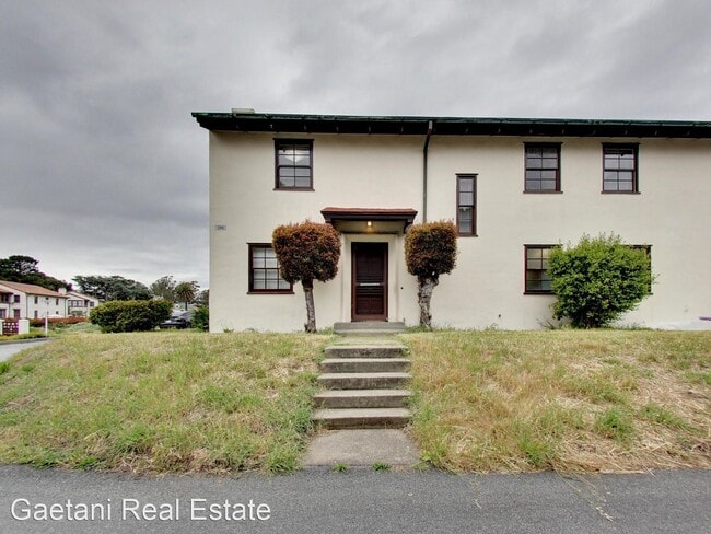 4 br, 2 bath House - QTS 39W Fort Mason - 4 br, 2 bath House - QTS 39W Fort Mason