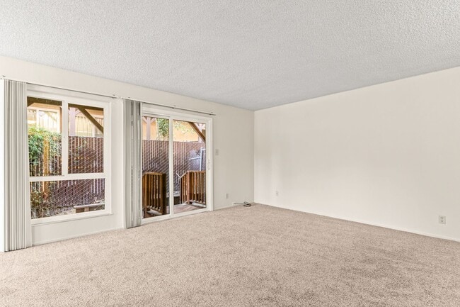 Photo - Utilities Included! Hayward 2-Bedroom with On-Site Laundry & Parking Unit 2