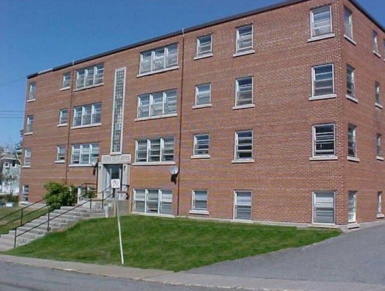 Wellington Apartments - Wellington Apartments